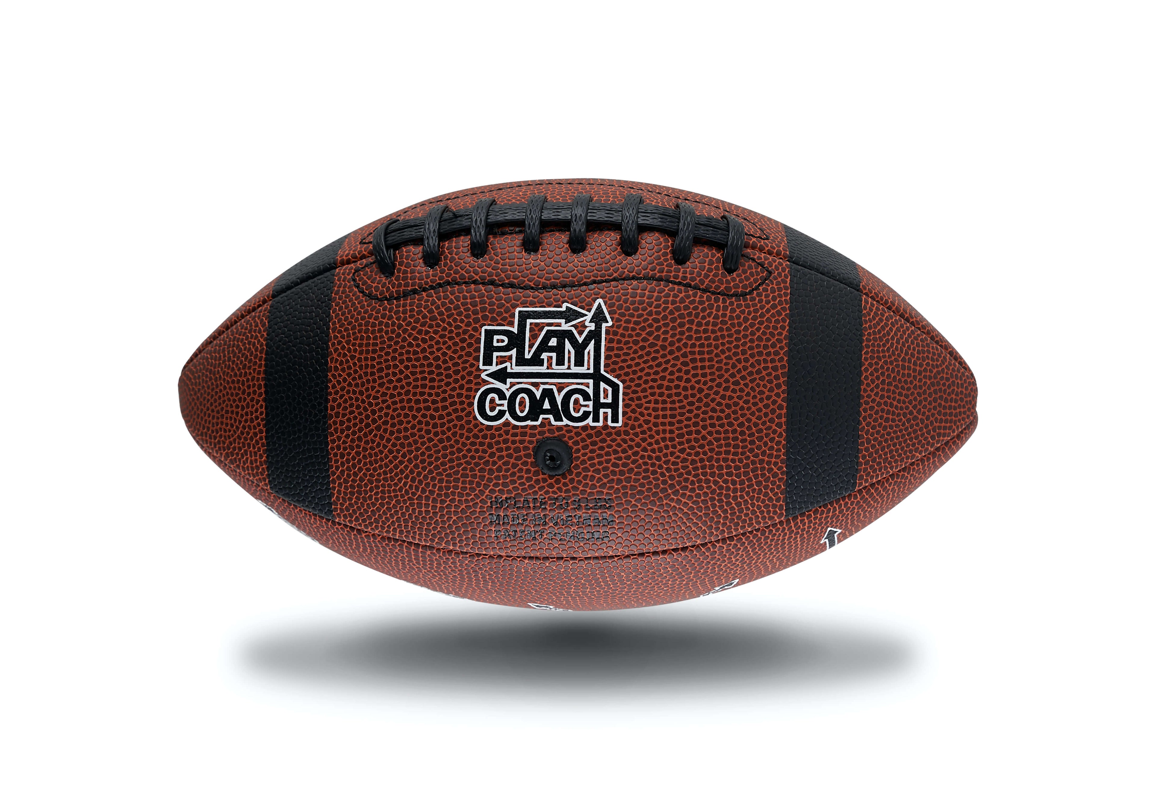 PlayCoach: The Perfect Youth Football