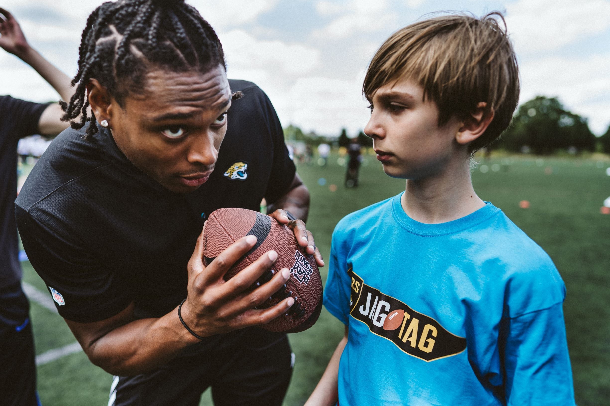 Best Flag Football Plays