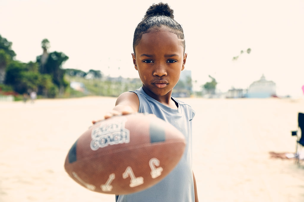 PlayCoach Brown