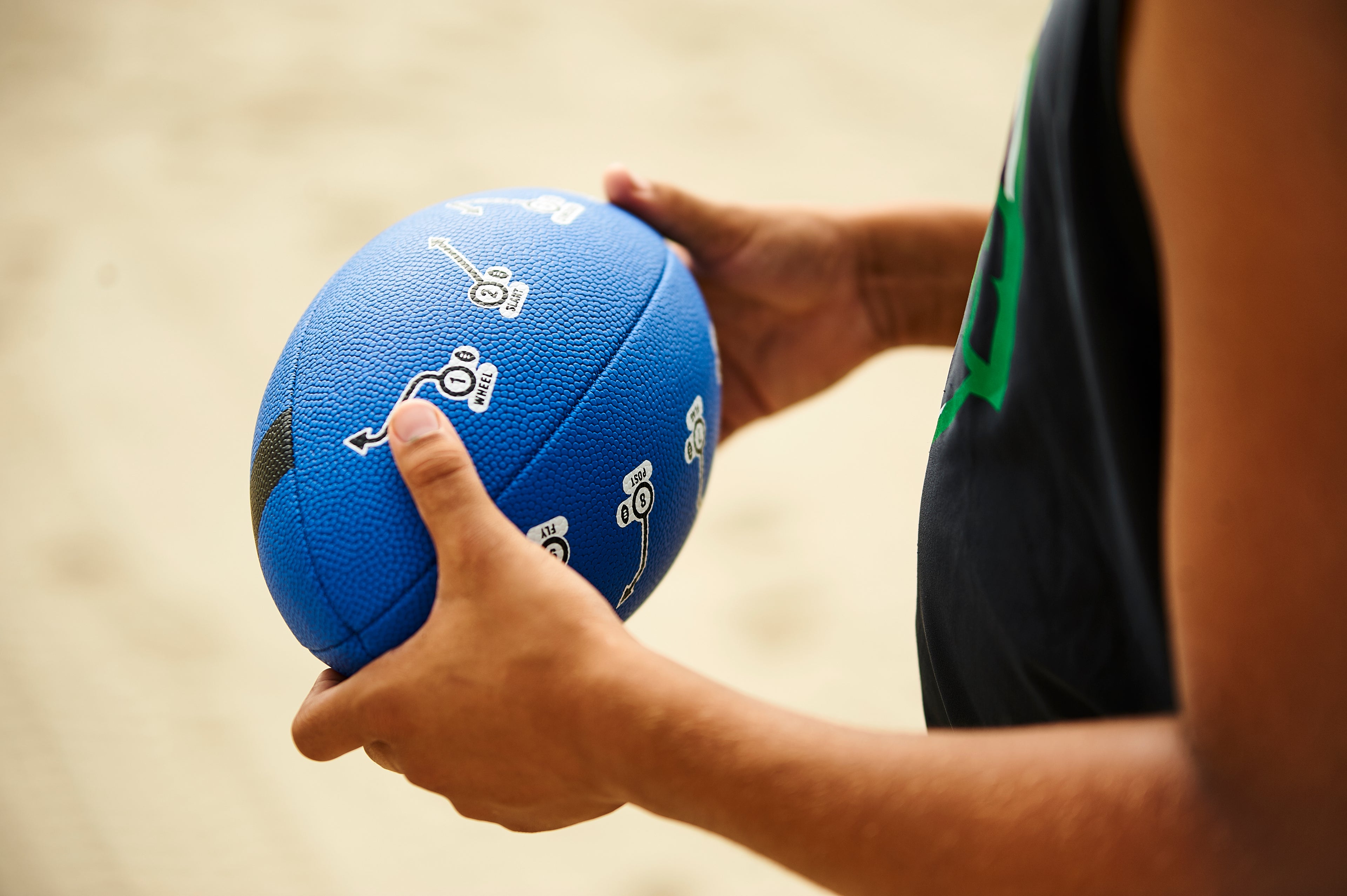 PlayCoach Blue
