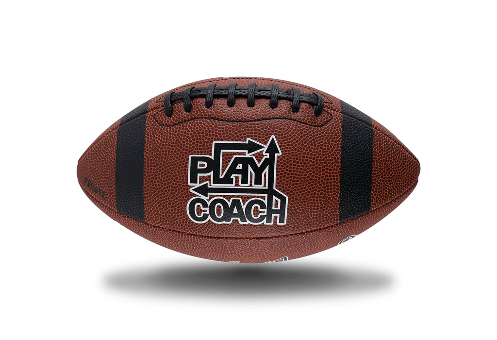 PlayCoach Brown