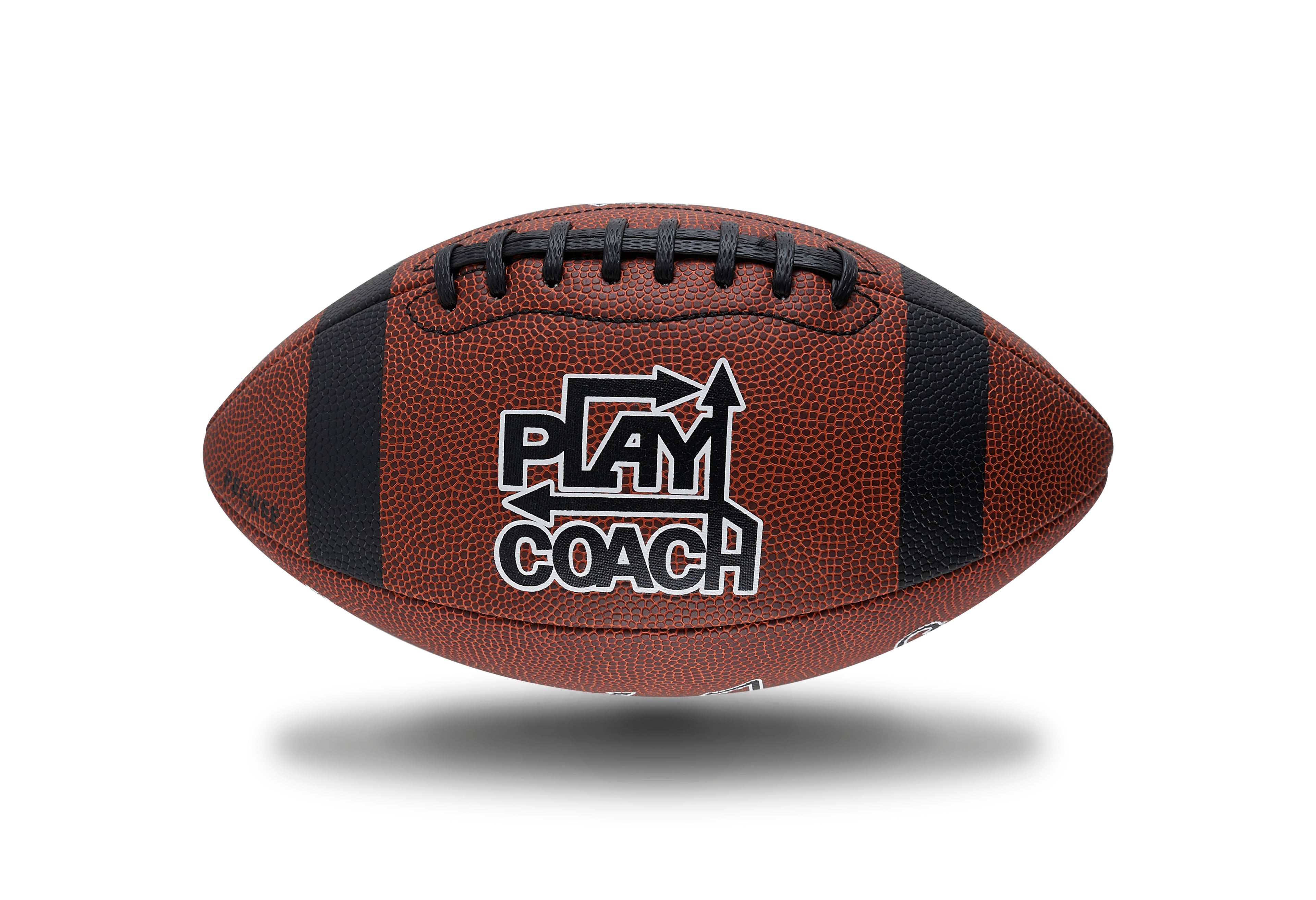 PlayCoach Brown