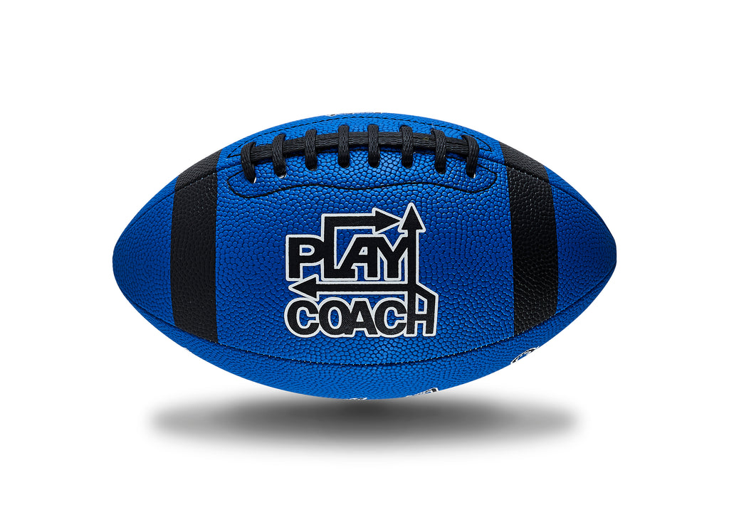 PlayCoach Blue