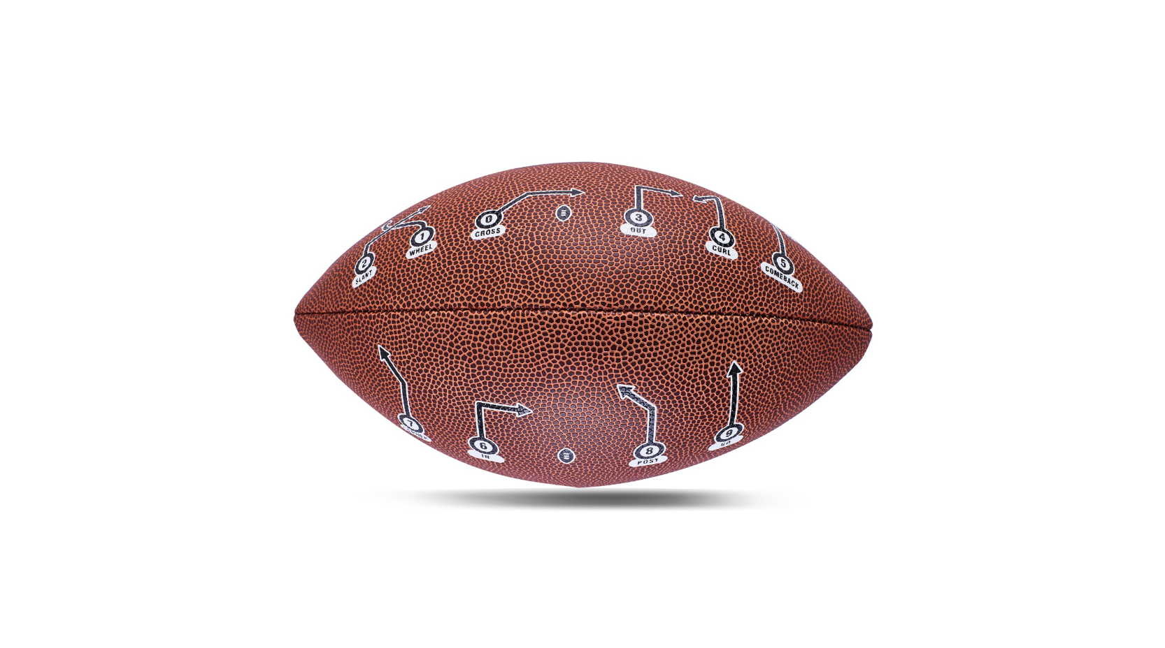 PlayCoach Brown