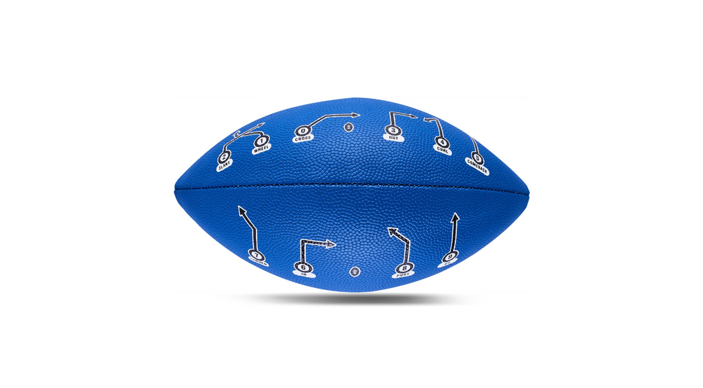 PlayCoach Blue