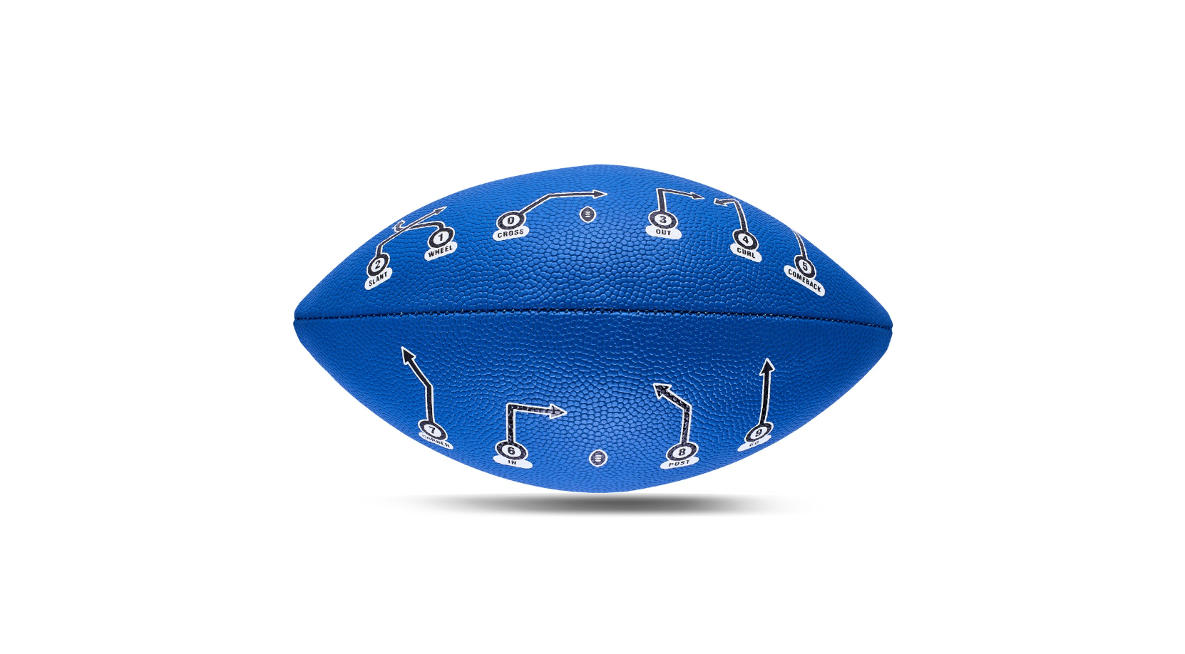 PlayCoach Blue