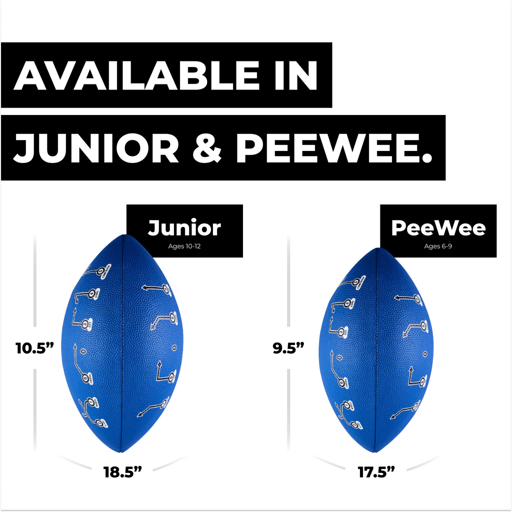 PlayCoach Blue